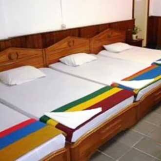 Hotel Panchanan, Bhopal 2
